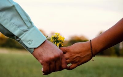 Saying YES to a Love Relationship? Part 1 of 3